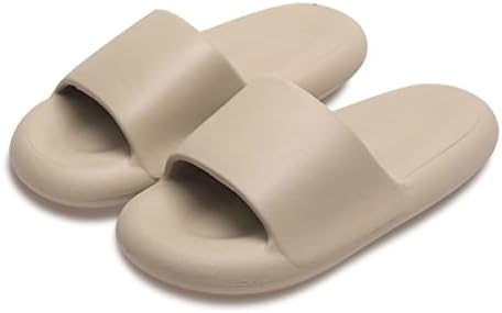 Pantuflas suaves antideslizantes