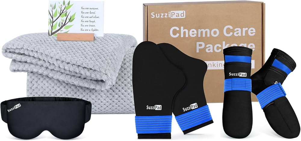 Kit para quimioterapia