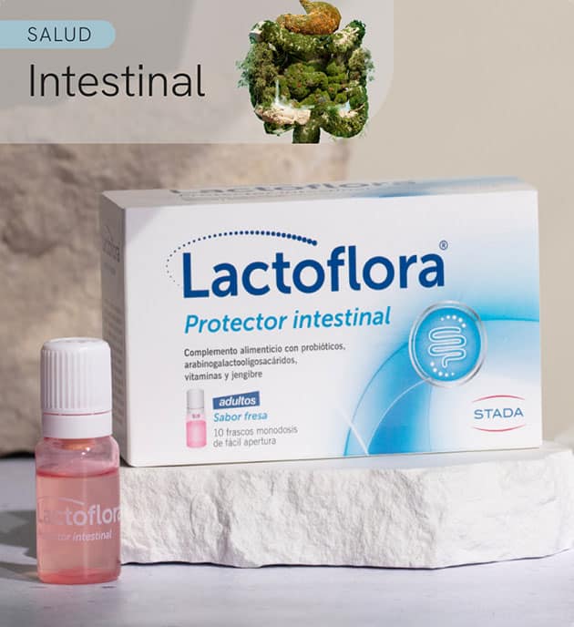 Probióticos para pacientes oncológicos